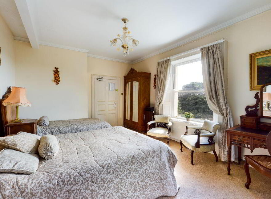 Sion Hill House, Ferrybank, X91C973