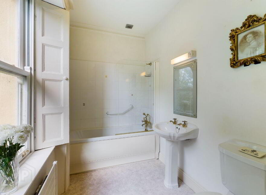 Sion Hill House, Ferrybank, X91C973