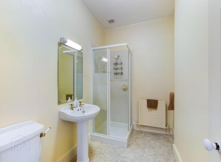 Sion Hill House, Ferrybank, X91C973