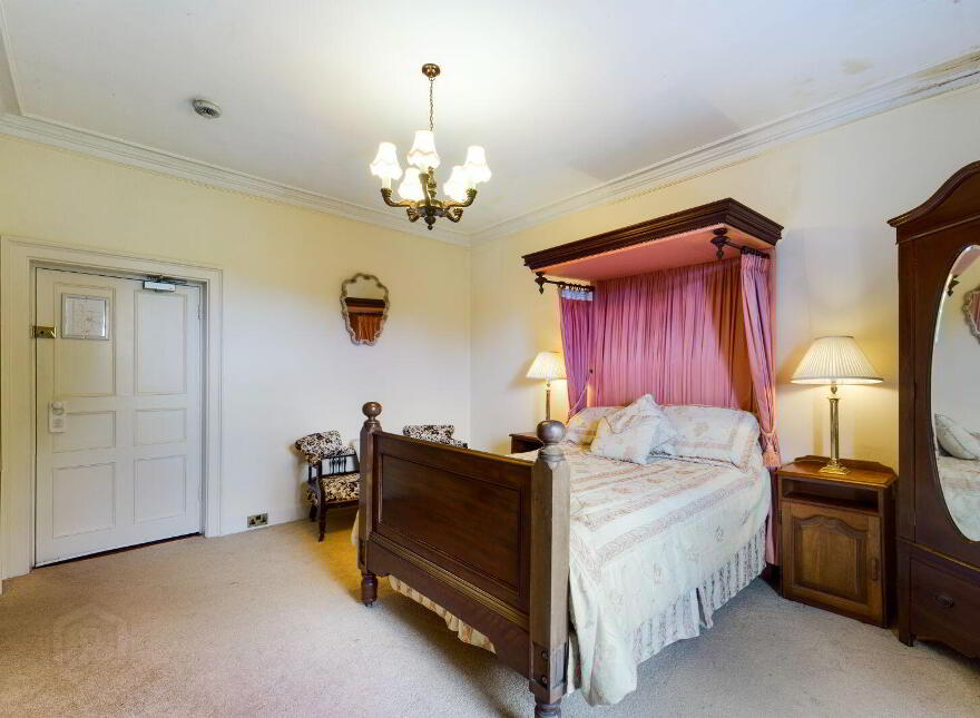 Sion Hill House, Ferrybank, X91C973