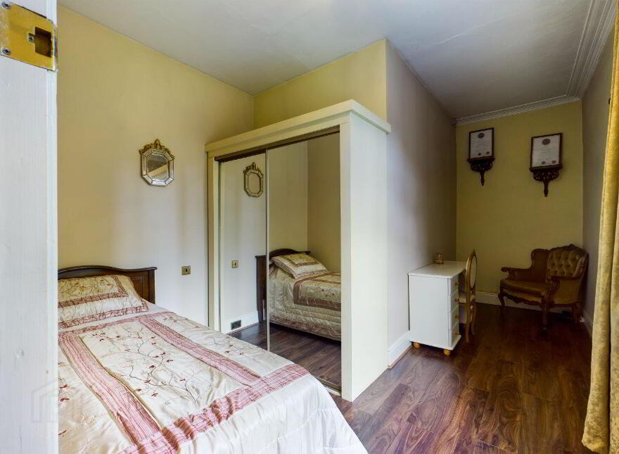 Sion Hill House, Ferrybank, X91C973