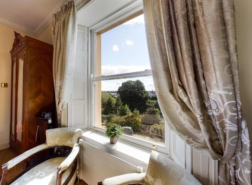 Sion Hill House, Ferrybank, X91C973