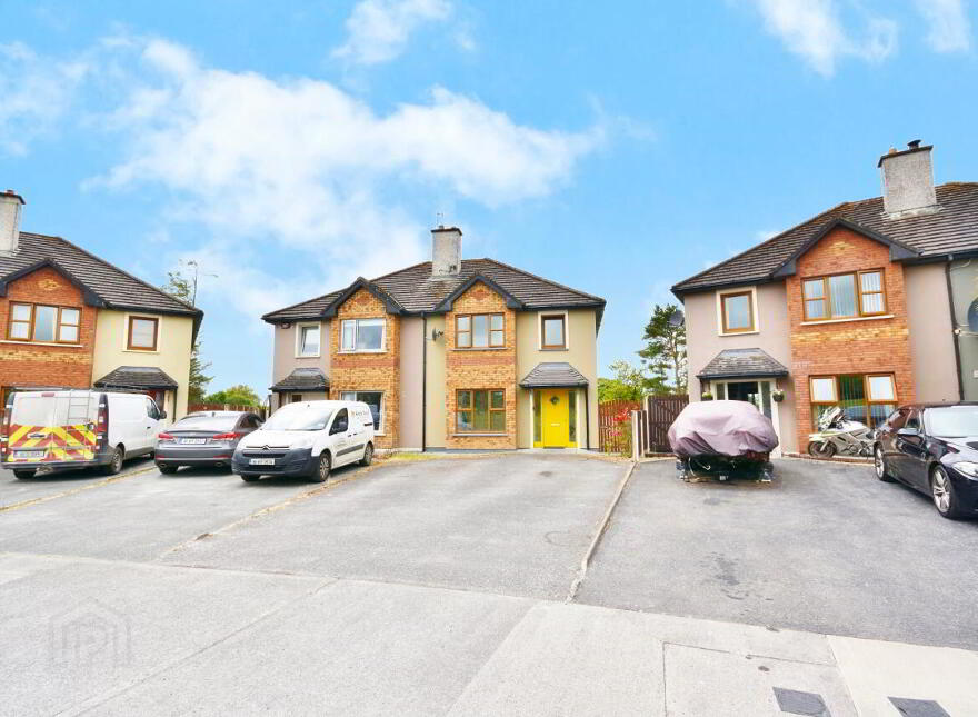 16 Beech Grove, Listowel, V31CR94