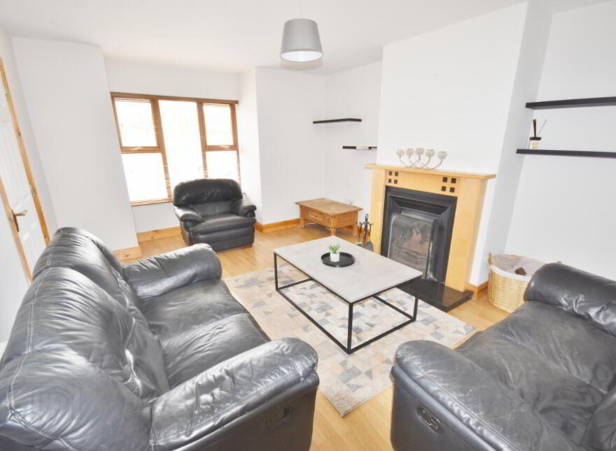 16 Beech Grove, Listowel, V31CR94
