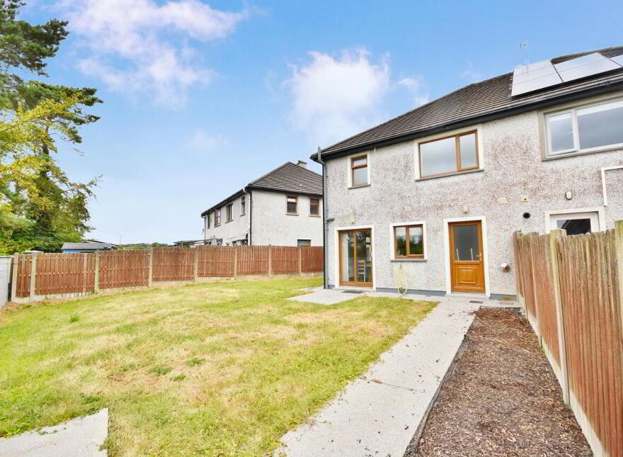 16 Beech Grove, Listowel, V31CR94