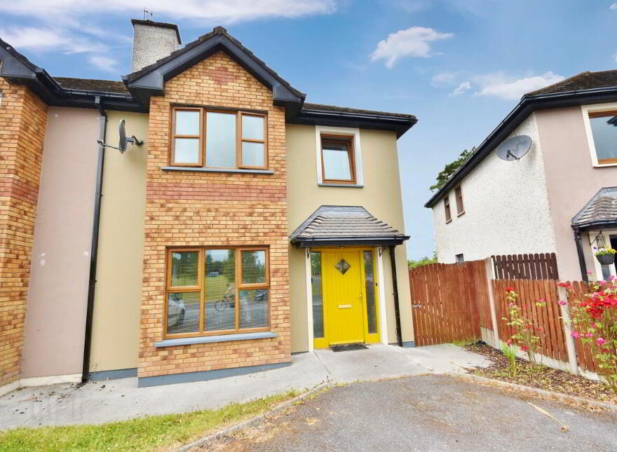 16 Beech Grove, Listowel, V31CR94