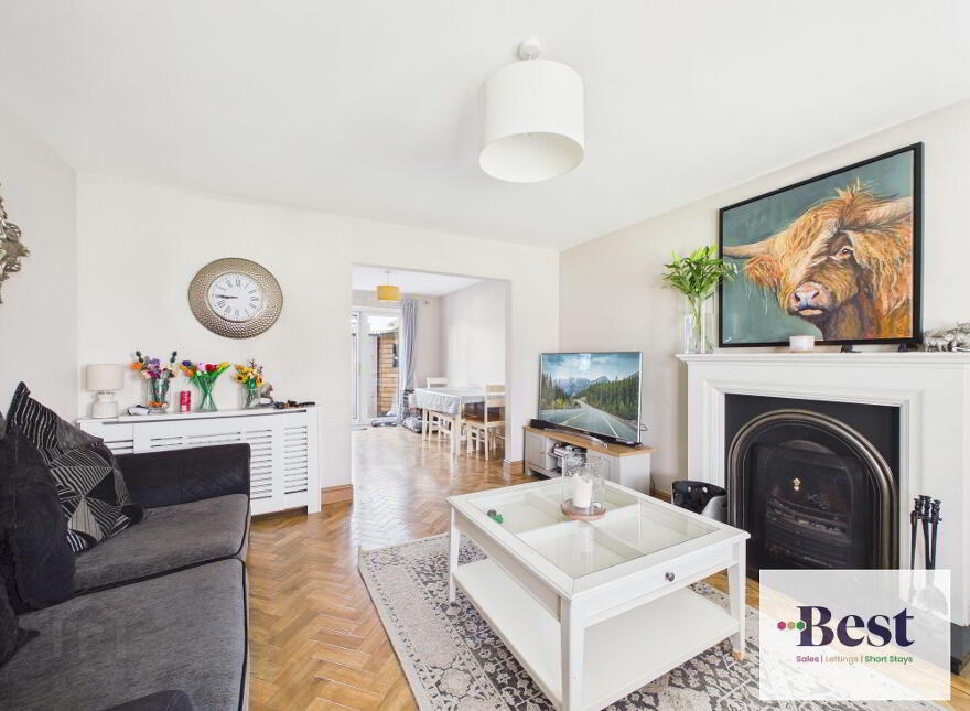 30 Oakdene, Larne, BT40 2FD
