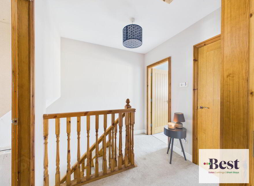 30 Oakdene, Larne, BT40 2FD
