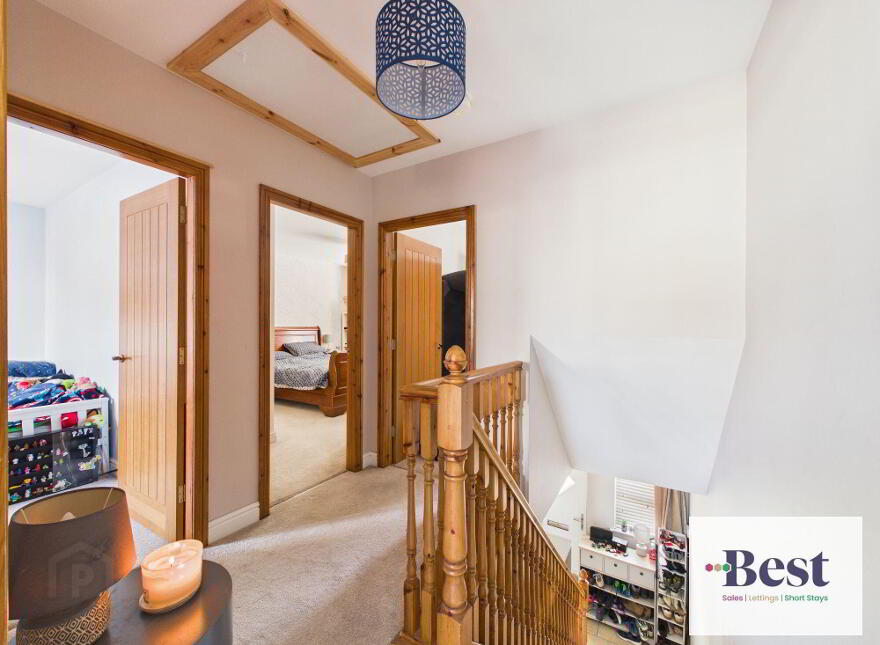 30 Oakdene, Larne, BT40 2FD