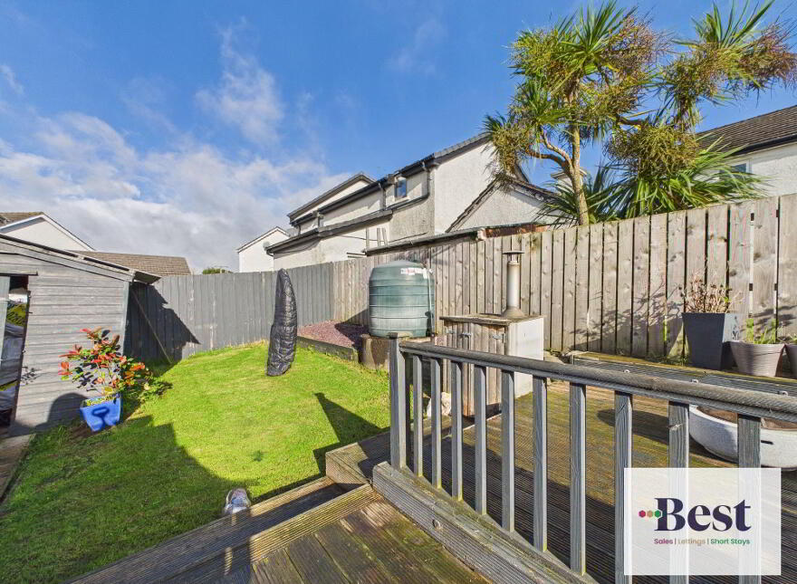 30 Oakdene, Larne, BT40 2FD