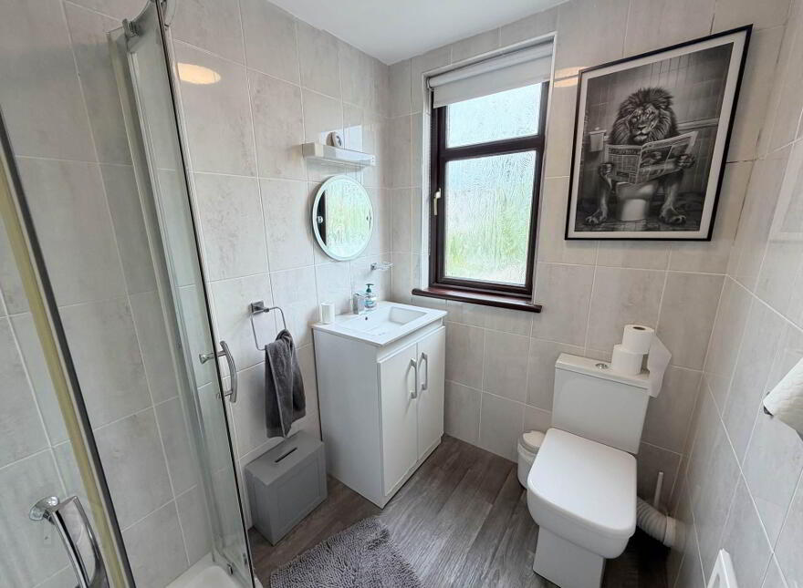 386 Castlereagh Road, Belfast, BT5 6AE