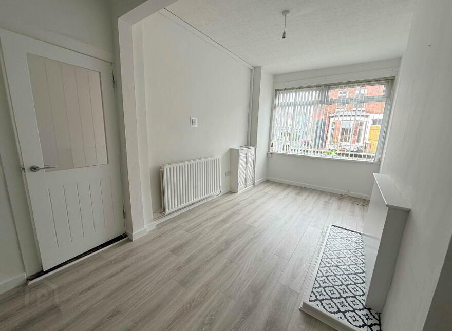 36 Titania Street, Cregagh, Belfast, BT6 8NT