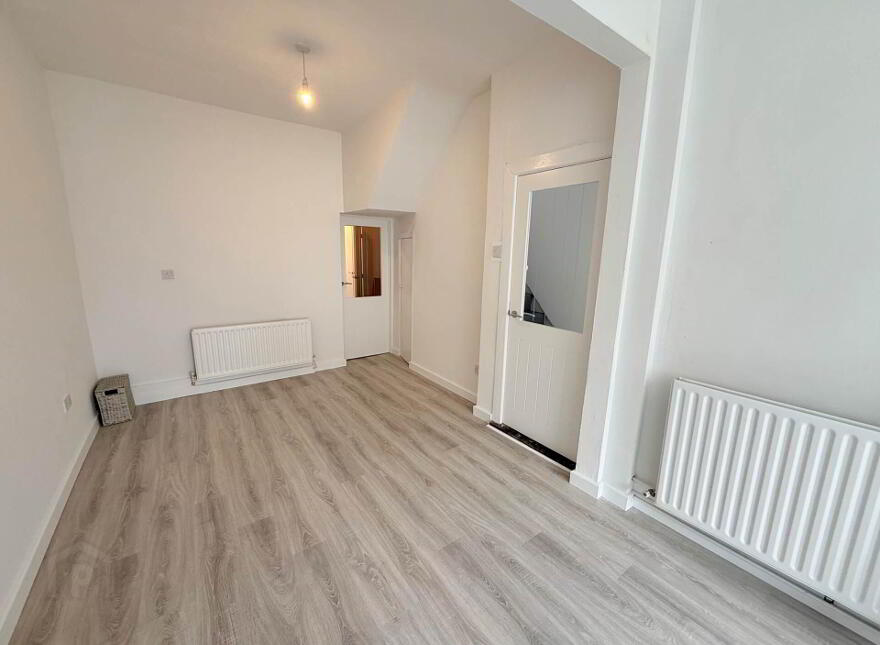 36 Titania Street, Cregagh, Belfast, BT6 8NT