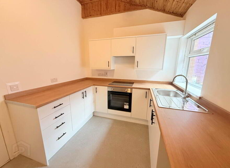36 Titania Street, Cregagh, Belfast, BT6 8NT