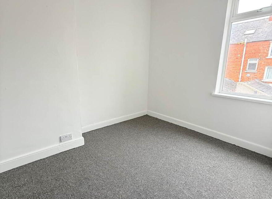 36 Titania Street, Cregagh, Belfast, BT6 8NT