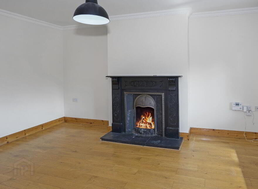 Railway Village, Rampark, Jenkinstown, A91K159