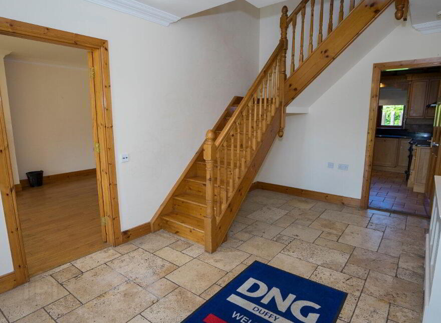 Railway Village, Rampark, Jenkinstown, A91K159