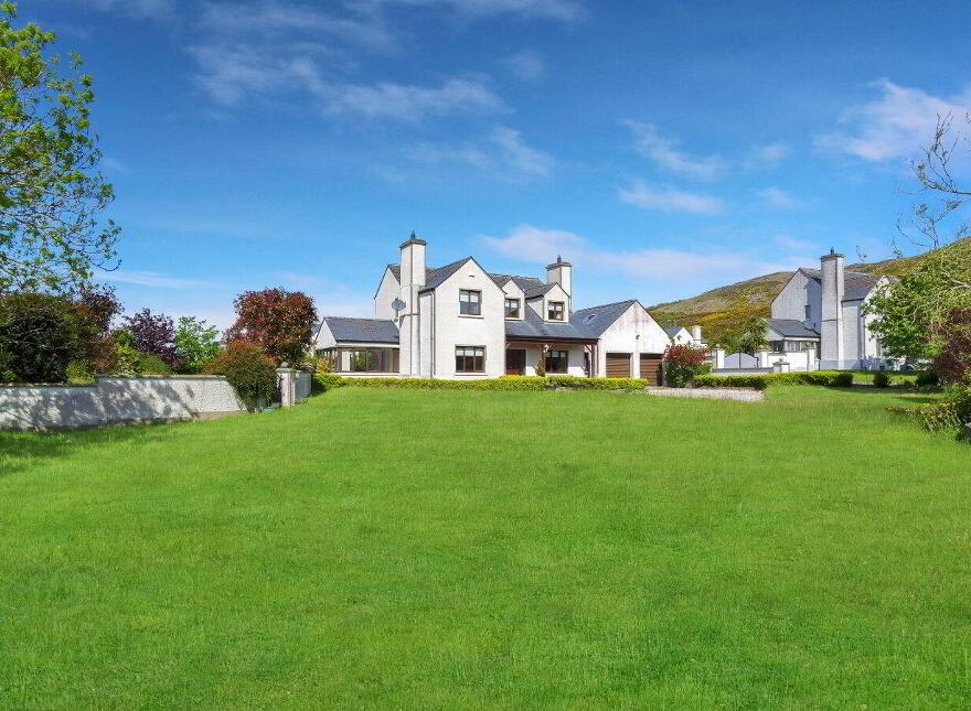 Railway Village, Rampark, Jenkinstown, A91K159