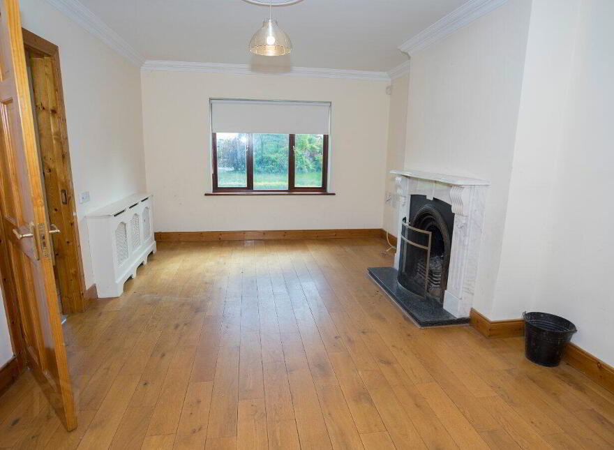 Railway Village, Rampark, Jenkinstown, A91K159
