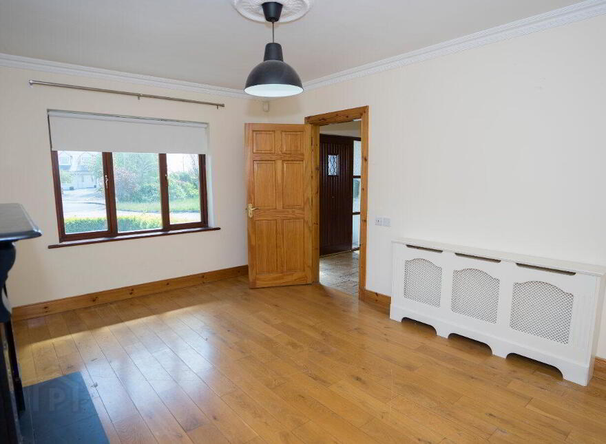 Railway Village, Rampark, Jenkinstown, A91K159
