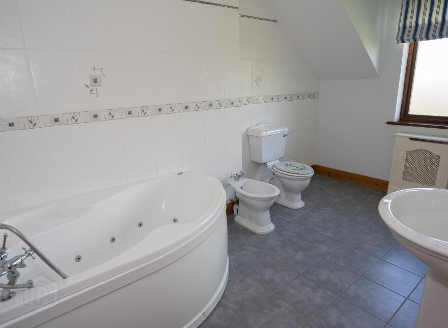 Railway Village, Rampark, Jenkinstown, A91K159