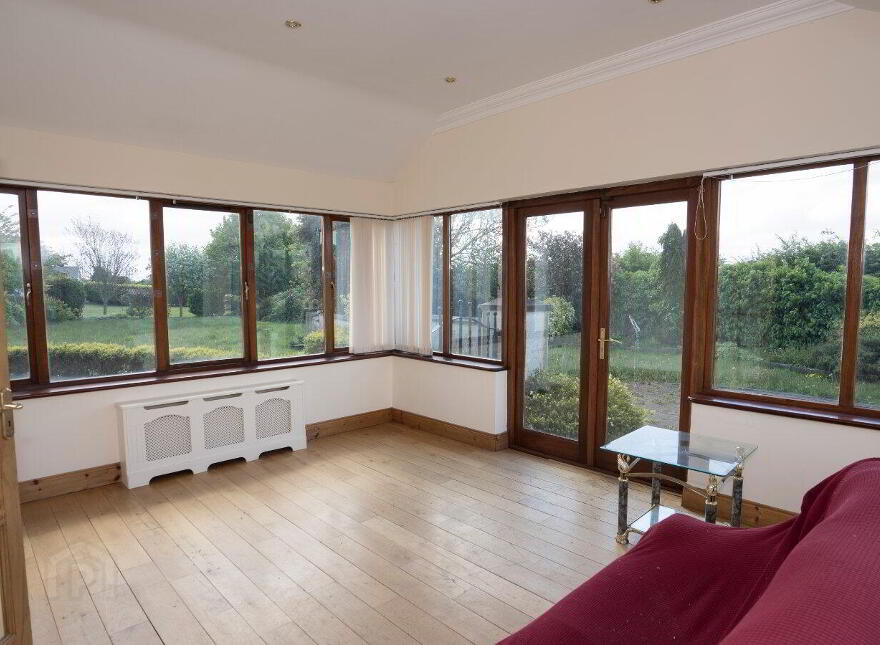 Railway Village, Rampark, Jenkinstown, A91K159