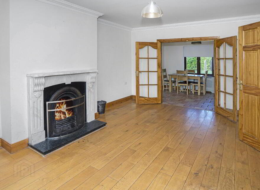 Railway Village, Rampark, Jenkinstown, A91K159