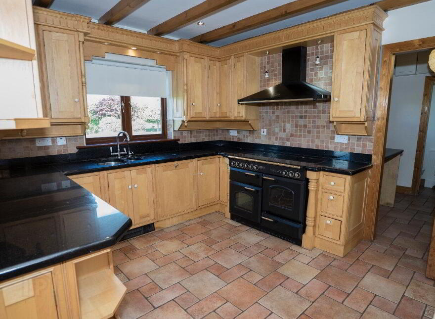 Railway Village, Rampark, Jenkinstown, A91K159