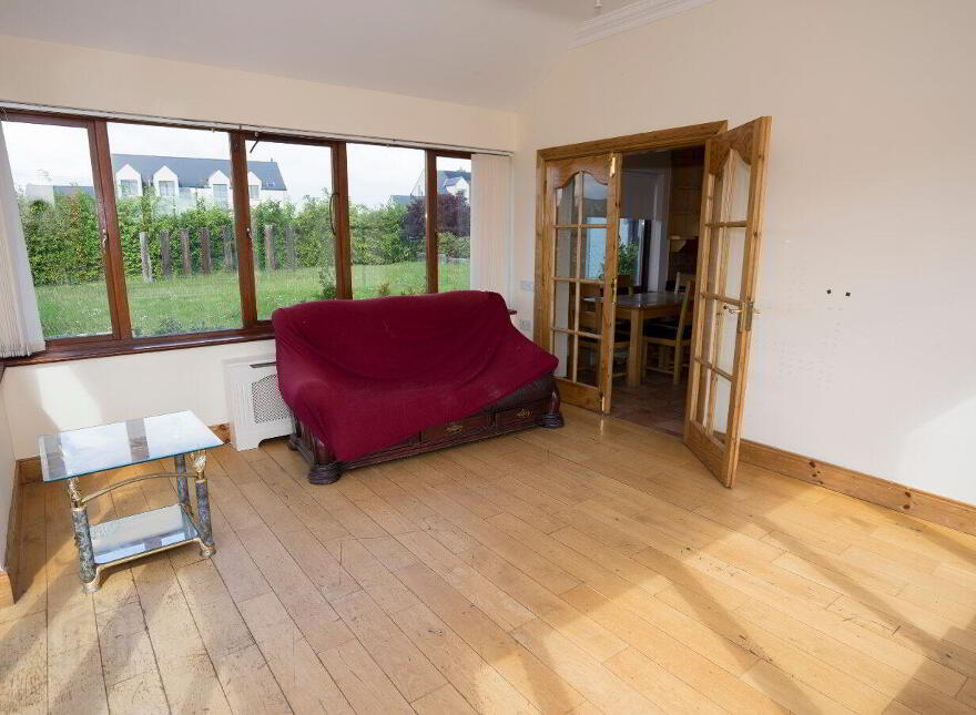 Railway Village, Rampark, Jenkinstown, A91K159