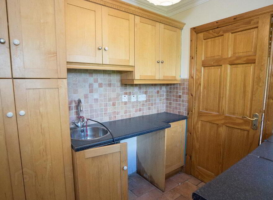 Railway Village, Rampark, Jenkinstown, A91K159