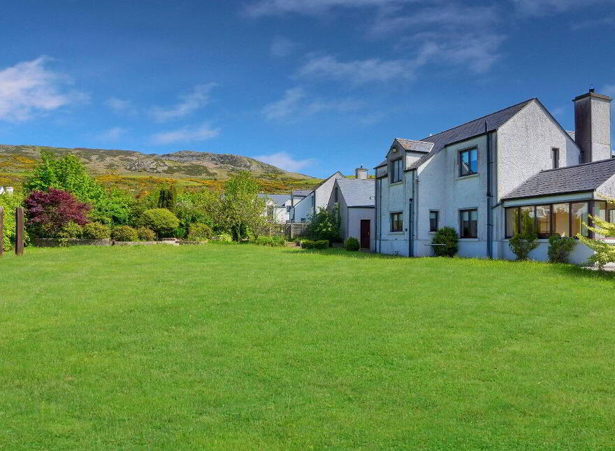 Railway Village, Rampark, Jenkinstown, A91K159