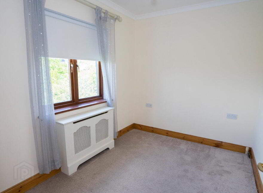 Railway Village, Rampark, Jenkinstown, A91K159