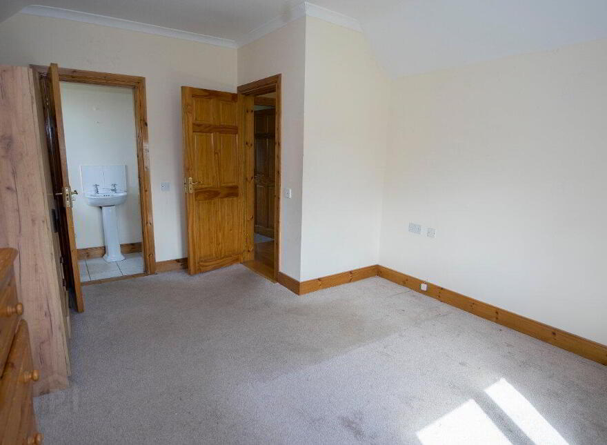 Railway Village, Rampark, Jenkinstown, A91K159