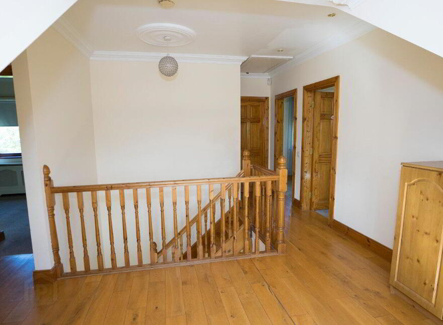 Railway Village, Rampark, Jenkinstown, A91K159