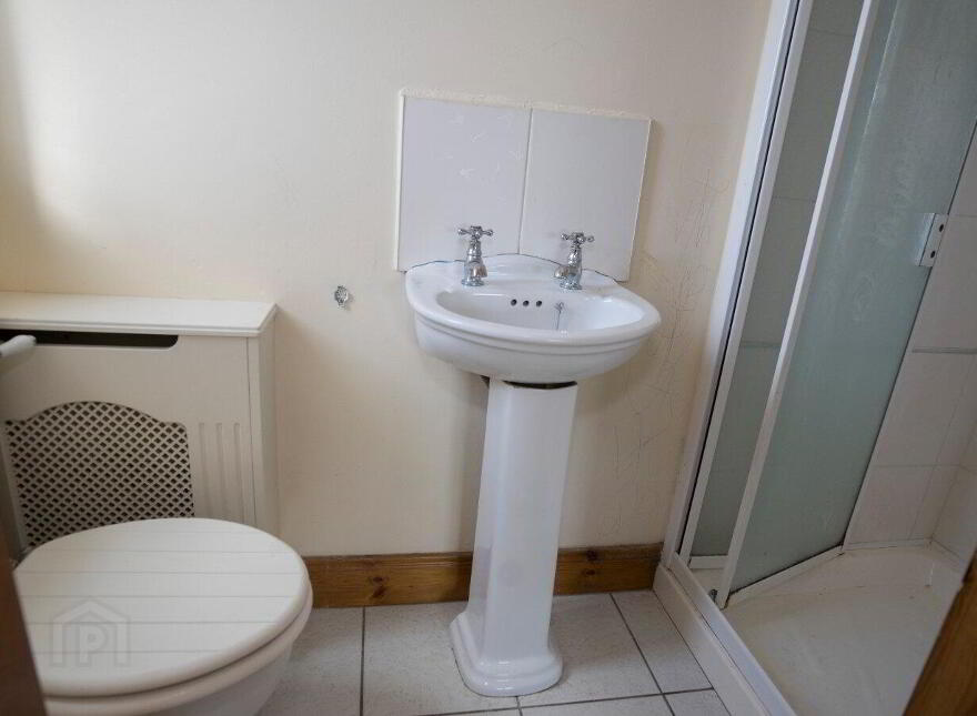 Railway Village, Rampark, Jenkinstown, A91K159