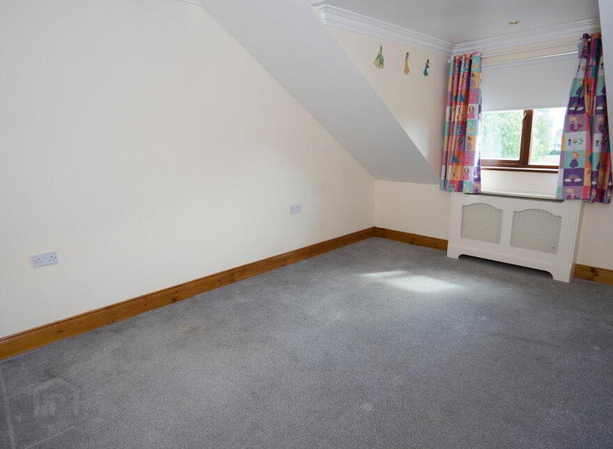 Railway Village, Rampark, Jenkinstown, A91K159