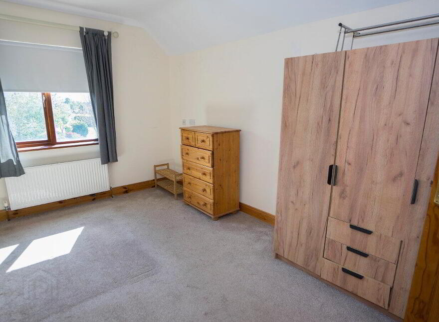 Railway Village, Rampark, Jenkinstown, A91K159