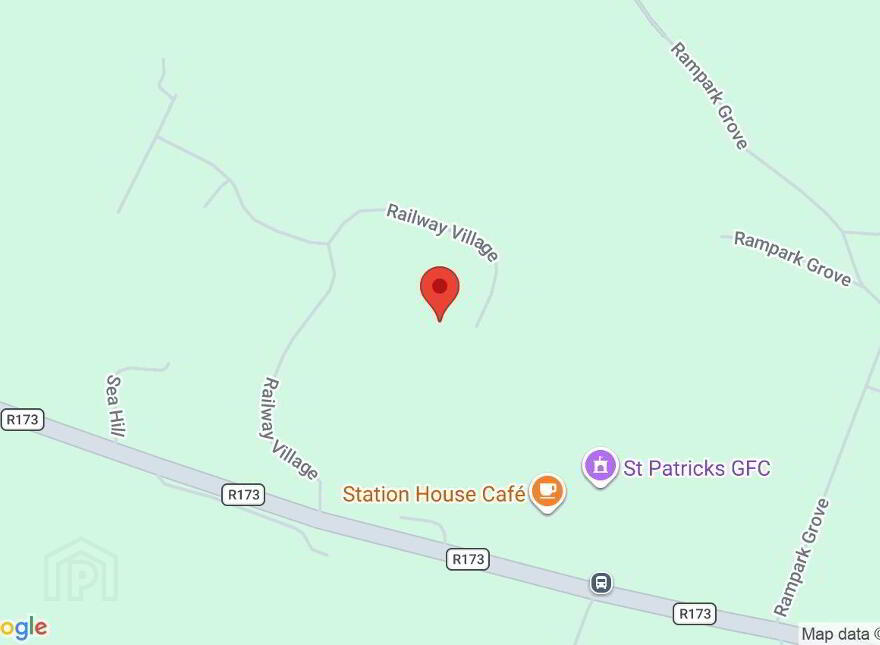 Railway Village, Rampark, Jenkinstown, A91K159