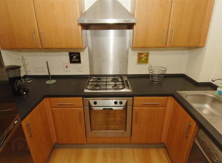 Beechmount Building, 2 Old Bakers Court, Belfast, BT6 8QY