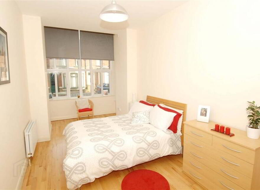 Beechmount Building, 2 Old Bakers Court, Belfast, BT6 8QY