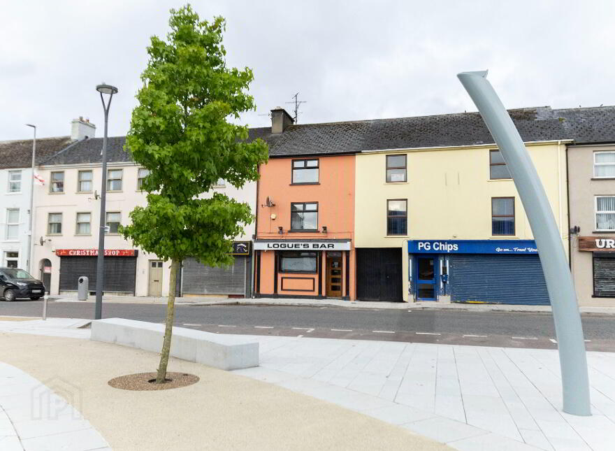59 Main Street, Castlederg, BT81 7AN