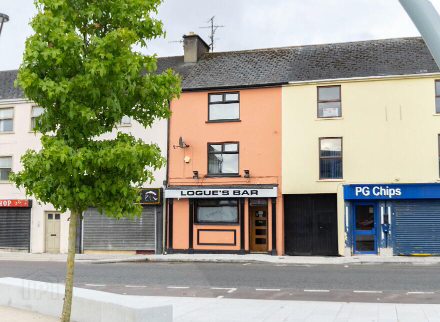 59 Main Street, Castlederg, BT81 7AN