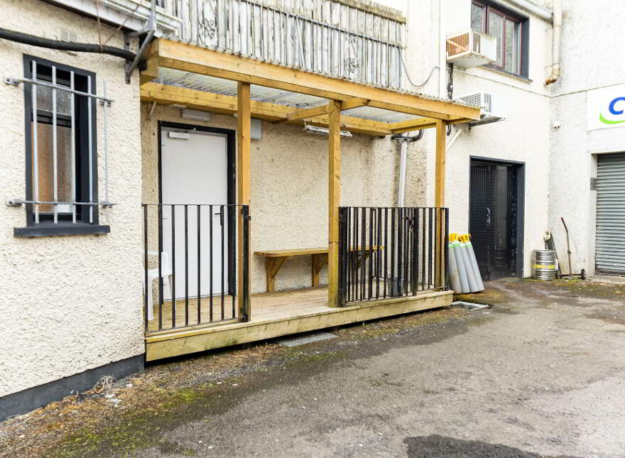 59 Main Street, Castlederg, BT81 7AN