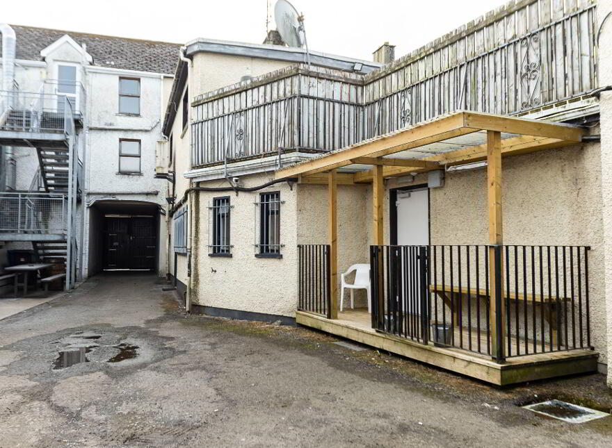 59 Main Street, Castlederg, BT81 7AN