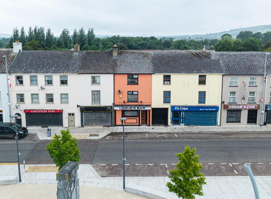 59 Main Street, Castlederg, BT81 7AN