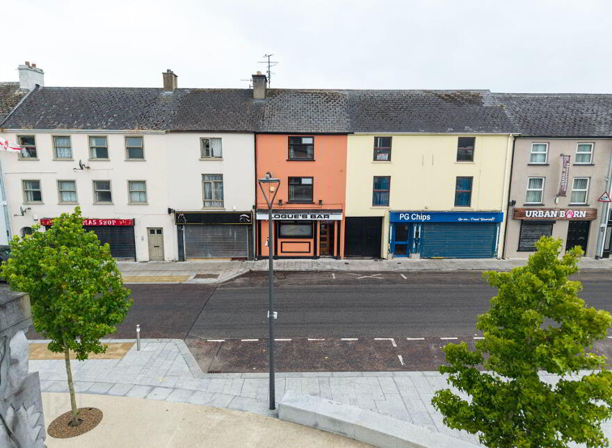 59 Main Street, Castlederg, BT81 7AN