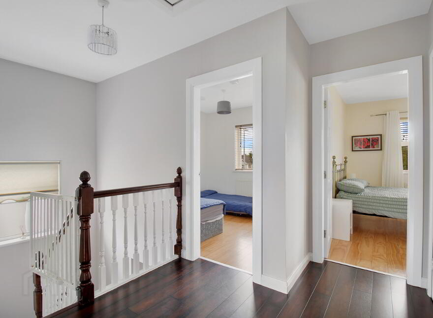 27 Orchard Grove, Newtowncunningham, F93W326