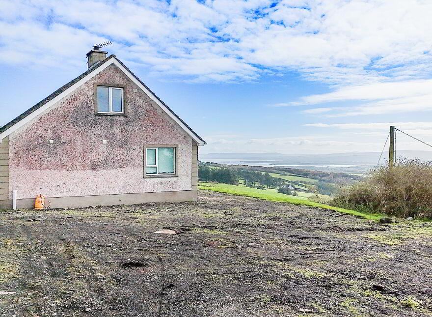 Gortnaskea, Burnfoot, F93DC79