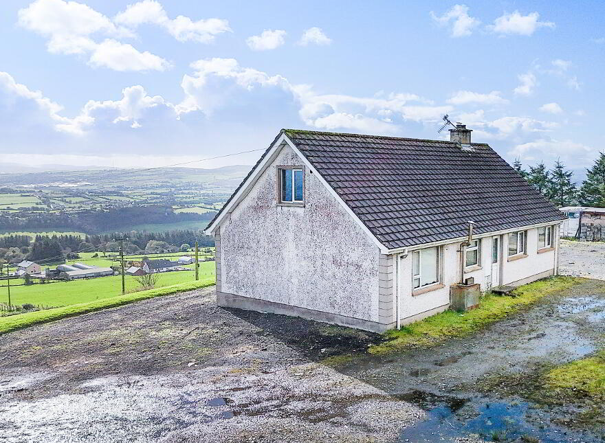 Gortnaskea, Burnfoot, F93DC79