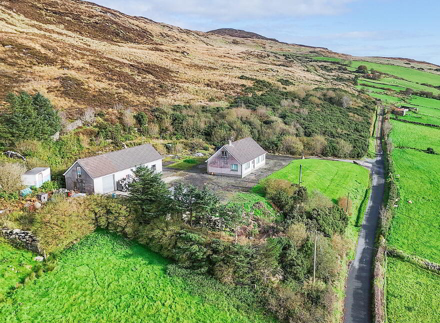 Gortnaskea, Burnfoot, F93DC79